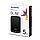 ADATA AHV300-1TU31-CRD Внешний жесткий диск AHV300 1TB USB 3.2 RED, фото 6