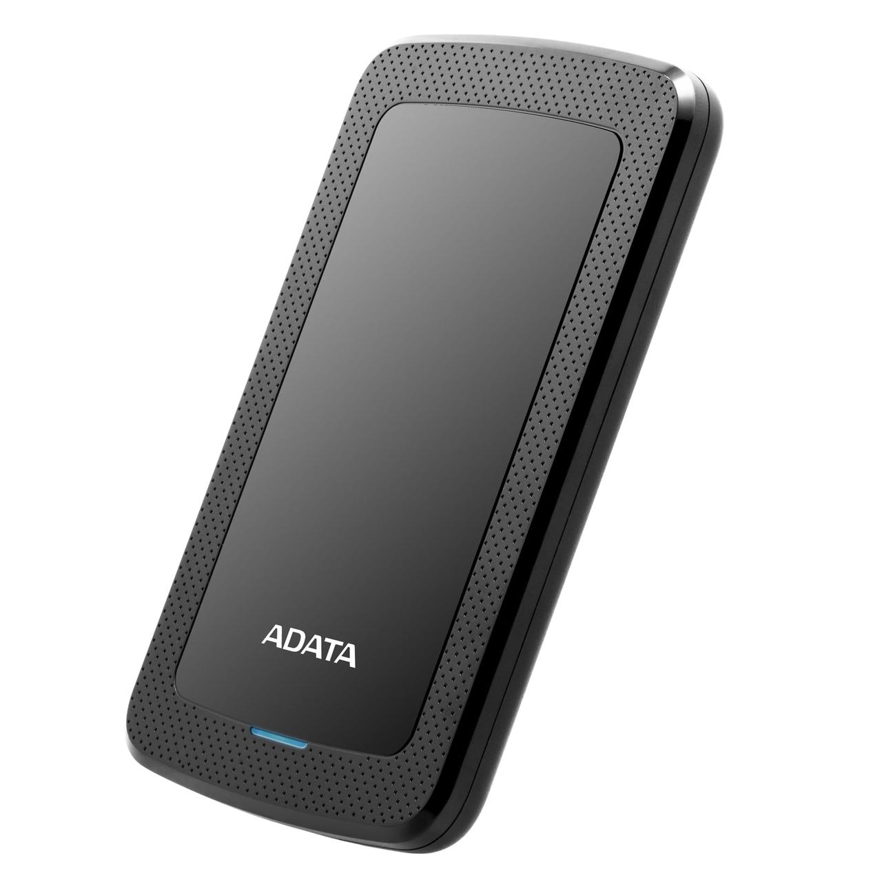 ADATA AHV300-1TU31-CRD Внешний жесткий диск AHV300 1TB USB 3.2 RED - фото 4 - id-p83962997