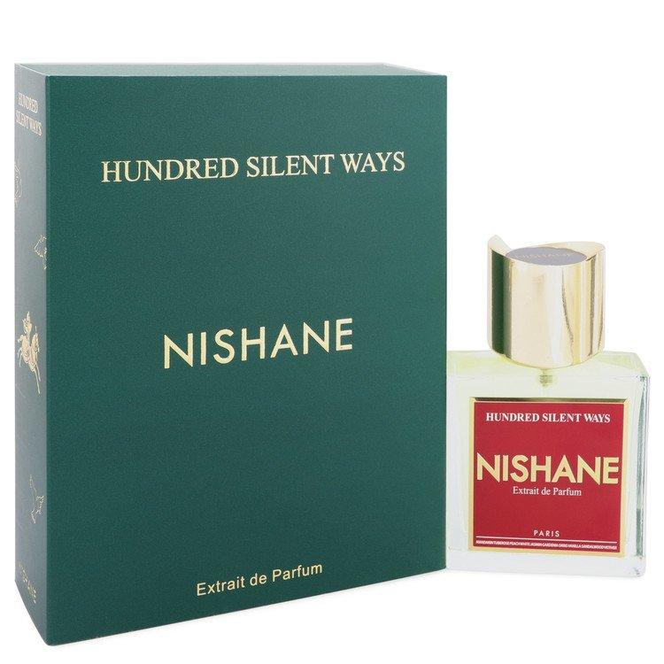 Nishane Hundred Silent Ways 6ml