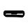 Силиконовая пряжка-кольцо-держатель для ремешка Garmin Forerunner 935/645 (чёрный), фото 3
