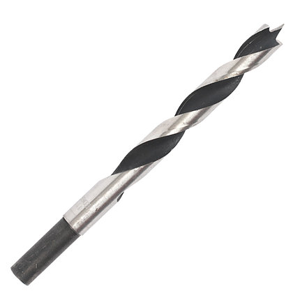 Сверло EDGE by PATRIOT по дереву спиральное 11 мм, W-образная заточка, 1 шт в блистере, фото 2