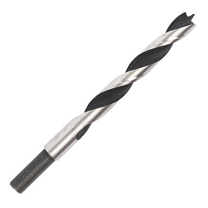 Сверло EDGE by PATRIOT по дереву спиральное 12 мм, W-образная заточка, 1 шт в блистере, фото 2
