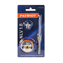 Сопло для краскораспылителя Patriot NLV 1.8, фото 3