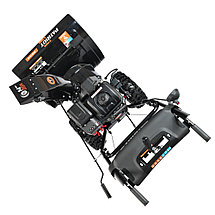 Снегоуборщик бензиновый Patriot PRO 755 E, фото 2