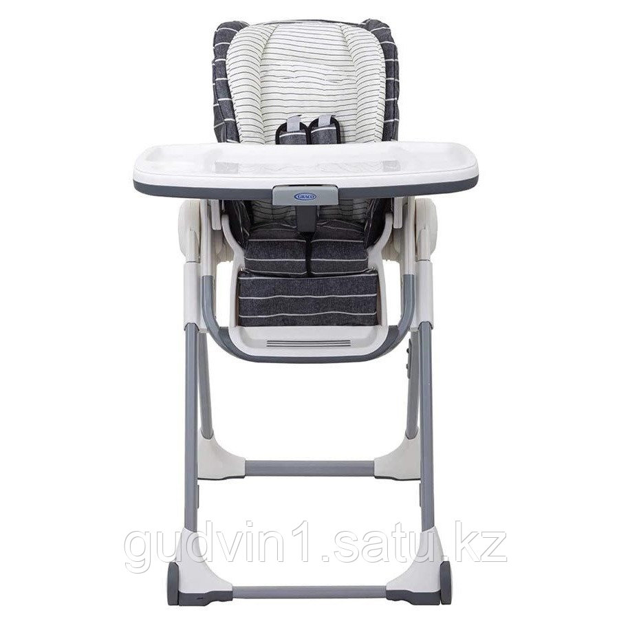 Стульчик Graco Swift Fold Suits Me