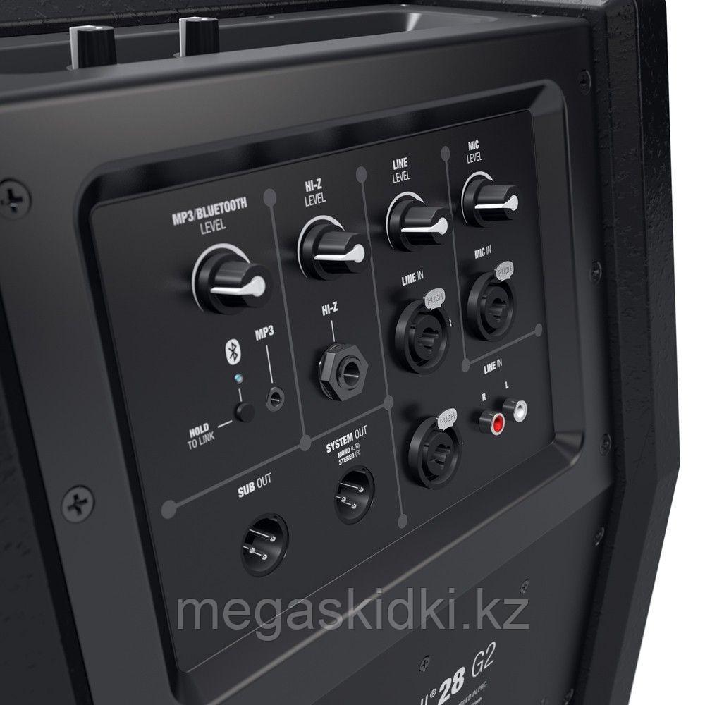 Акустическая система с колоннами LD Systems Maui 28 G2 - фото 7 - id-p83963654