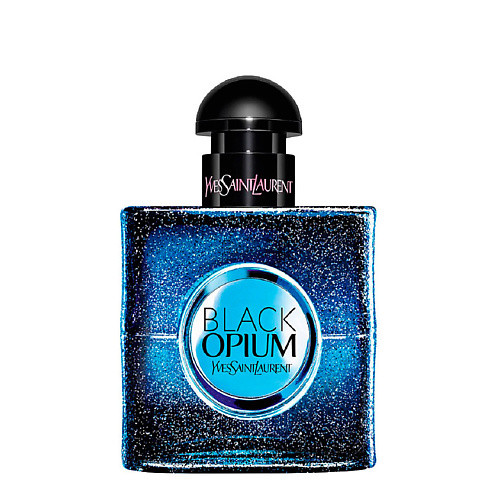 Парфюм Yves Saint Laurent Black Opium Intense (Оригинал - Франция)