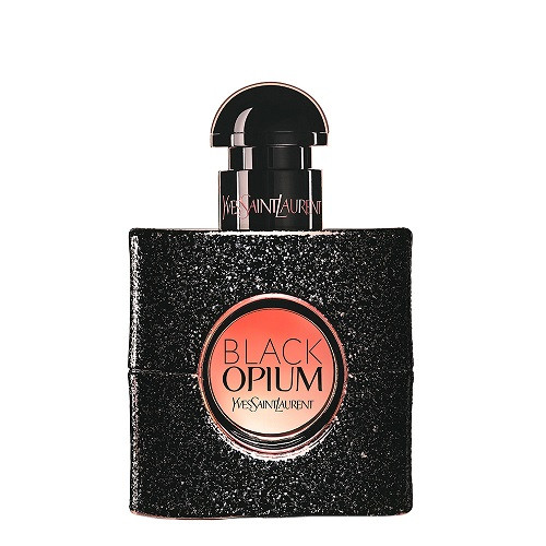Парфюм Black Opium Yves Saint Laurent 90ml (Оригинал-Франция)