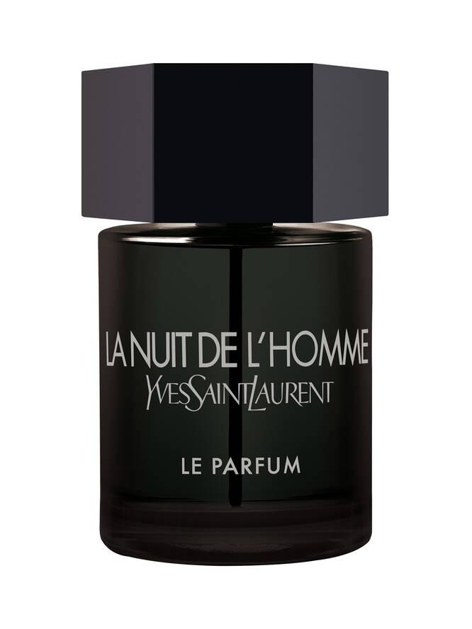 Парфюм La Nuit de l`Homme Le Parfum Yves Saint Laurent 100ml (Оригинал-Франция)