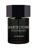 Парфюм La Nuit de l`Homme Le Parfum Yves Saint Laurent 100ml (Оригинал-Франция)