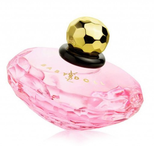Туалетная вода Baby Doll Yves Saint Laurent 30ml (Оригинал-Франция)