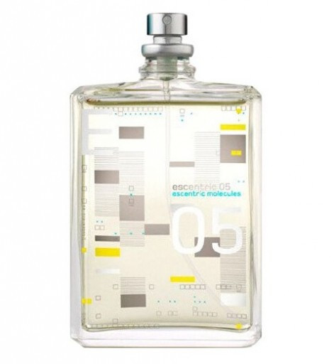 Туалетная вода Escentric 05 Escentric Molecules 2020 100ml (Оригинал-Англия)