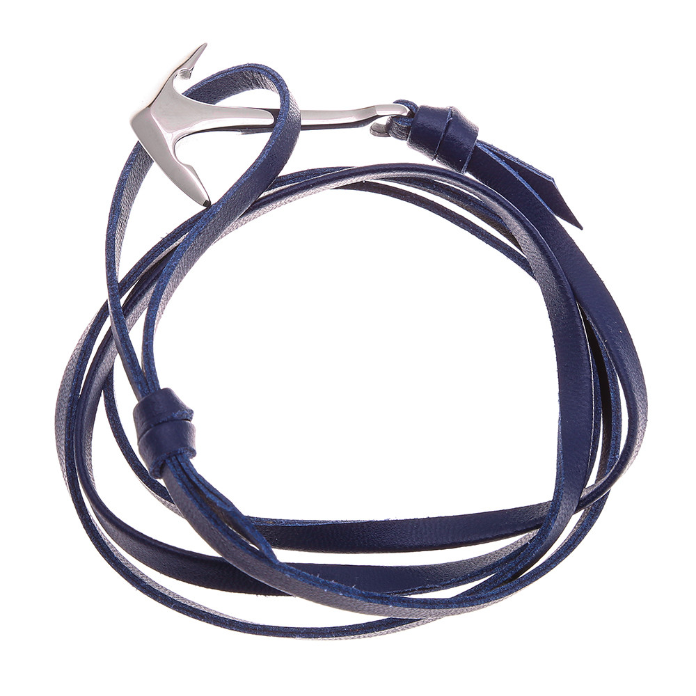 Браслет Бижутерия TEOSA , кожа GE-BR0046-S-L7