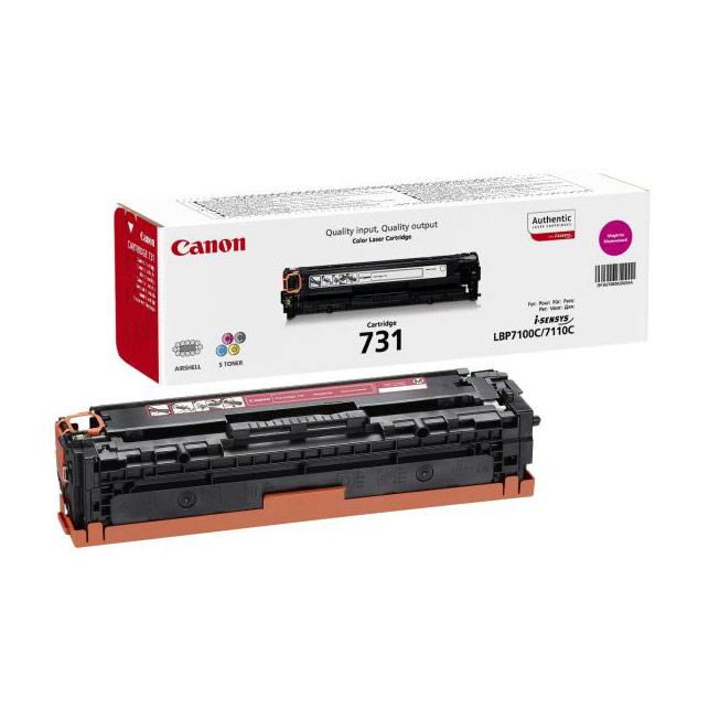 Картридж Canon 731MN (6270B002AA)