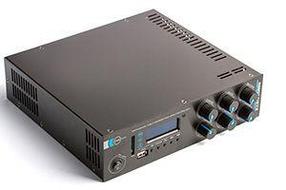 not available Трансляционный микшер-усилитель CVGaudio ReBox-T4 для систем Public Address, 40W(100V)