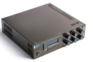 not available Трансляционный микшер-усилитель CVGaudio ReBox-T4 для систем Public Address, 40W(100V) - фото 1 - id-p83967680