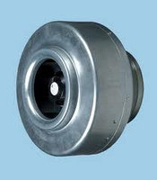 ВЕНТС 150 ВКМц (центроб канальн (произ м3/ч 250) оцинк. 70 Вт; 350Па