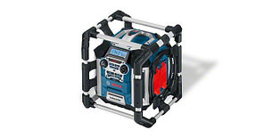 Зарядные устройства с радиоприемником GML 50 Professional