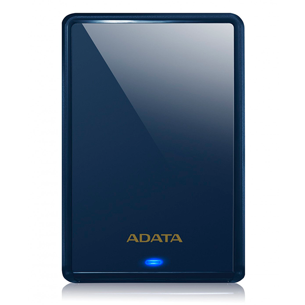 ADATA AHV620S-1TU31-CBL Внешний HDD AHV620S 1TB USB 3.0 Blue