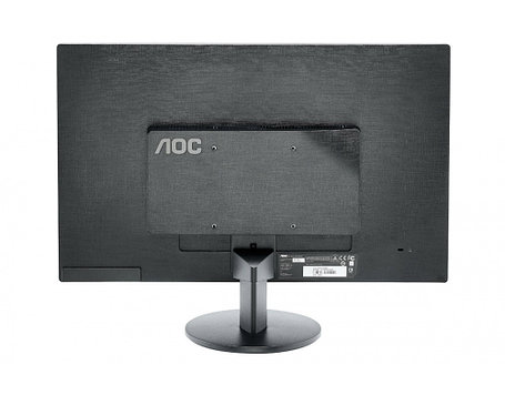 Монитор 21,5" AOC E2270SWHN, фото 2