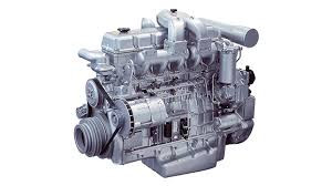 Дизельный двигатель Detroit Diesel, двигатель Detroit Diesel - фото 5 - id-p8831686