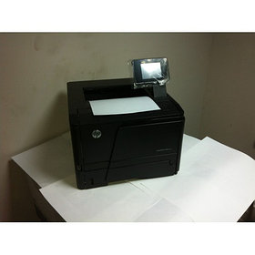 Hp laserjet pro 400  m401dn Б/У