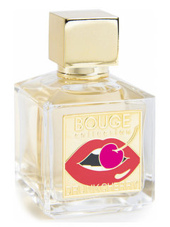 Bouge Collection Drunk Cherry 50ml