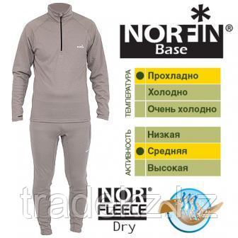 Костюм (термобелье) Norfin BASE, размер S, фото 2