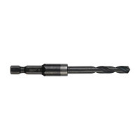 Металл бұрғы Milwaukee Shockwave HSS-G 8x96mm