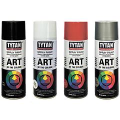 Аэрозольная краска