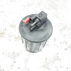 Адсорбер - с клапаном продувки УАЗ, ГАЗ 31105.1164010