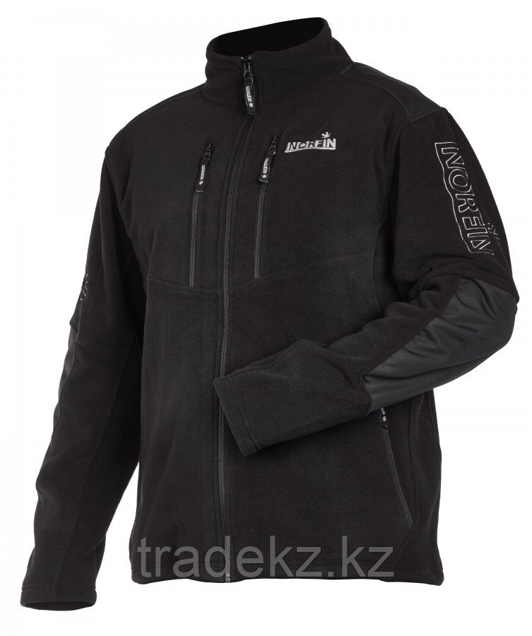 Куртка флисовая Norfin GLACIER, размер XL - фото 1 - id-p83988117