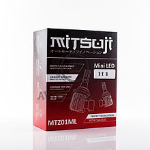 Mitsuji mini LED H1 5000K