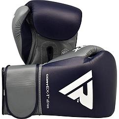 Профессиональные боксерские перчатки для спарринга С4