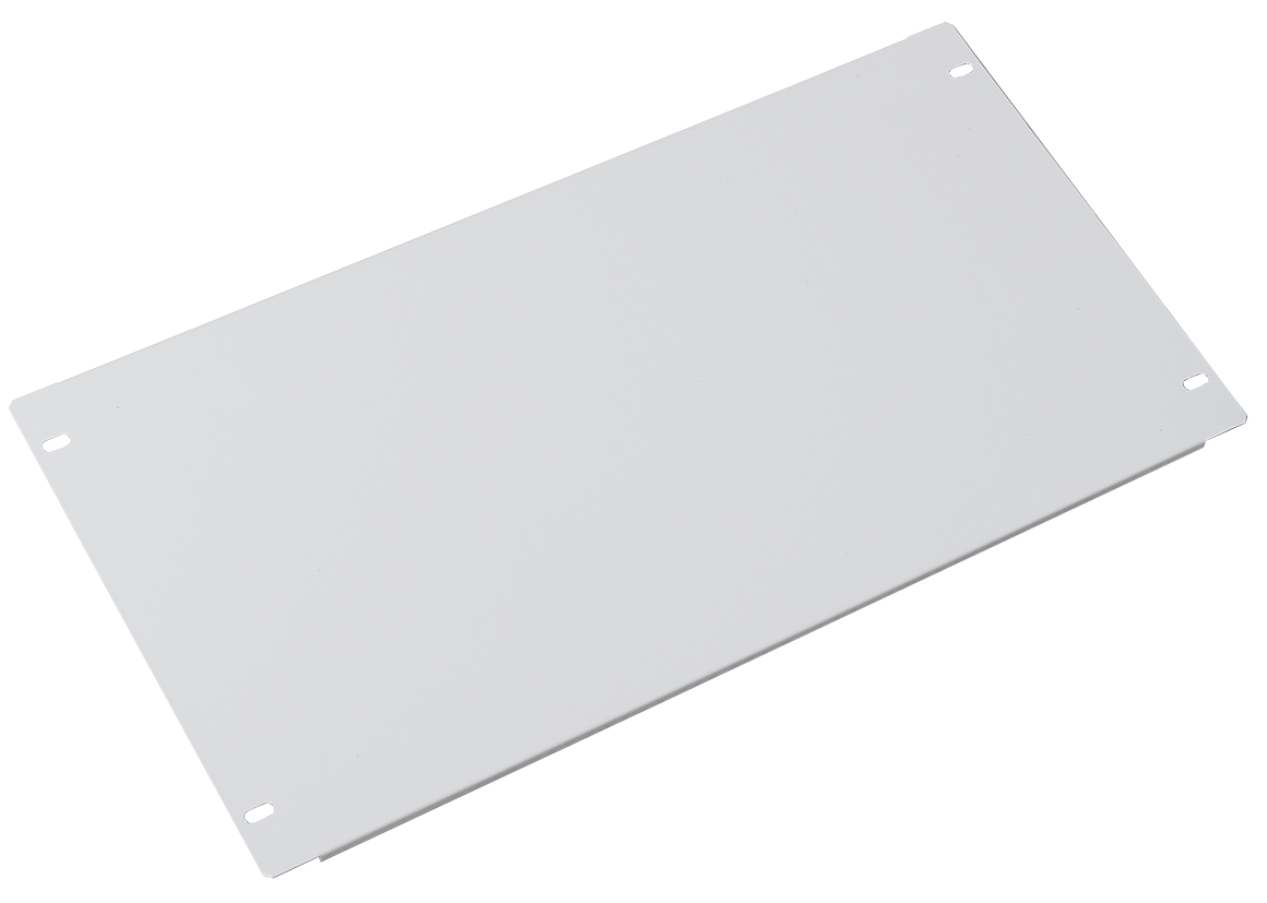 Панель ЛГ к ВРУ-х хх.80.хх 36 TITAN (H=400) (уп. 2 шт.) ИЭК