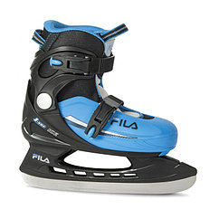 Раздвижные деткие коньки Fila J-One Ice HR