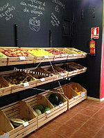 Торговые развалы для овощей и фруктов №115