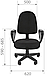 Кресло Chairman 205 Prestige Ergo, фото 5