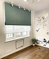 parnaya rimskaya shtora