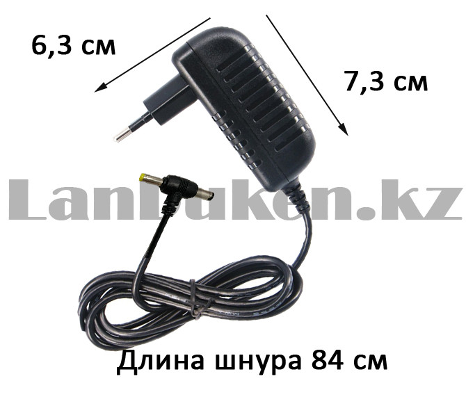 Блок питания адаптер зарядное устройство универсальное 12 V 2A MRM-325 Power Supply - фото 2 - id-p83991190