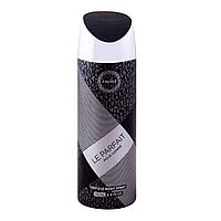 Хош иісті дезодорант Araf Coll. Le Parfait m 200ml Deo