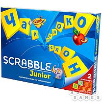 Настольная игра Scrabble Джуниор (детский)