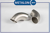 Отводы стальные