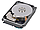 Серверный жесткий диск Server Toshiba 2.4TB 12G SAS 10K 2.5", фото 2