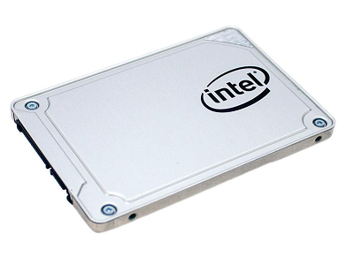 Серверный SSD Intel 240GB 6G SATA 2.5" - фото 2 - id-p83995914