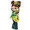 Сказочный патруль Интерактивная кукла Маша Королева Бала, 32 см. 15 песен и фраз, фото 2