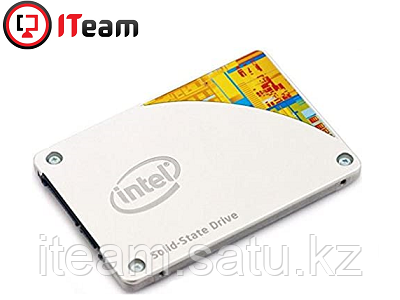 Серверный SSD Intel 960GB 6G SATA 2.5" - фото 1 - id-p83996127