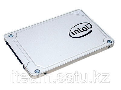 Серверный SSD Intel 960GB 6G SATA 2.5" - фото 2 - id-p83997458