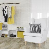 Виниловая плитка COUNTRY OAK 24277 CLICK (замковое соединение)