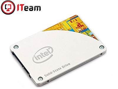 Серверный SSD Intel 7.68TB 6G SATA 2.5"